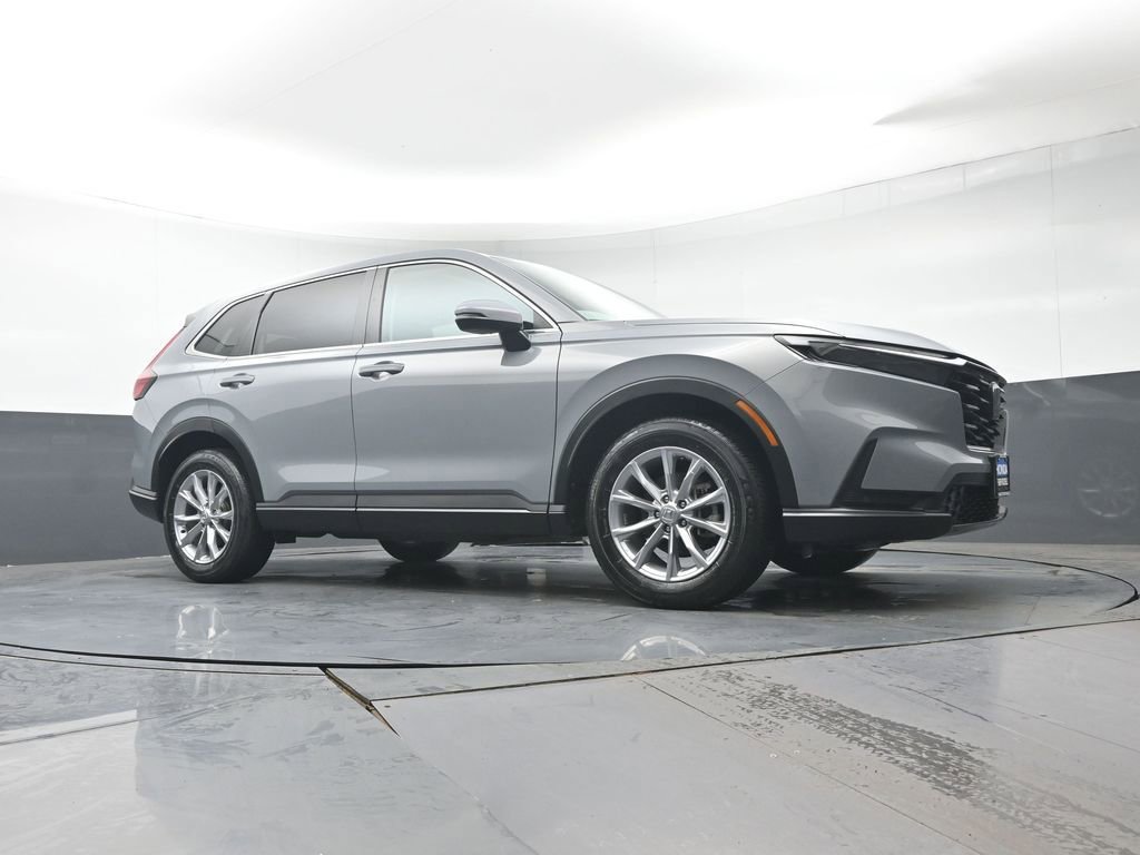 Certified 2023 Honda CR-V EX-L image 34
