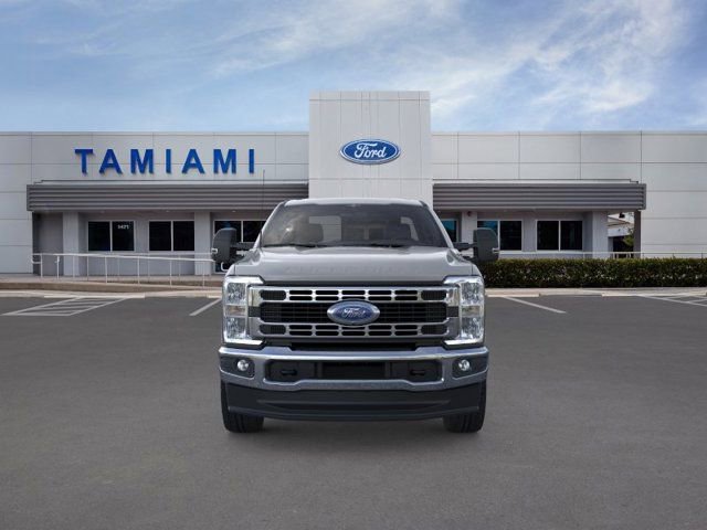 New 2026 Ford F250 XLT w/ 360-Degree Camera Package image 6