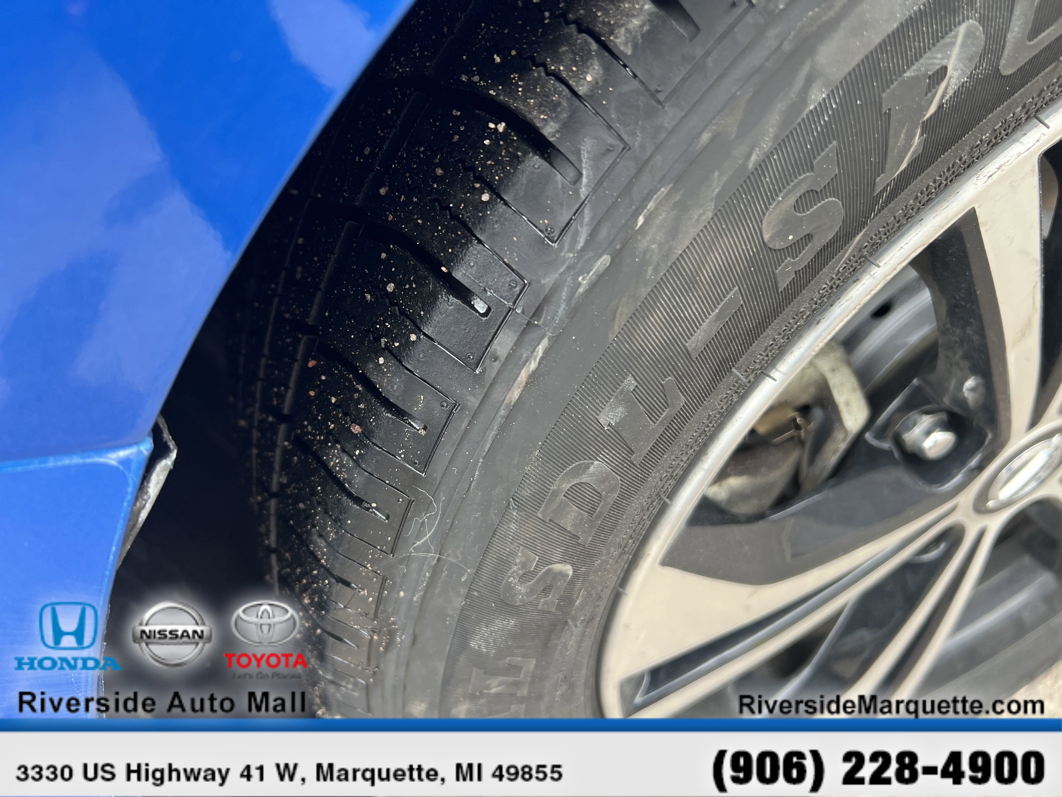 Used 2021 Nissan Sentra SV FWD image 12