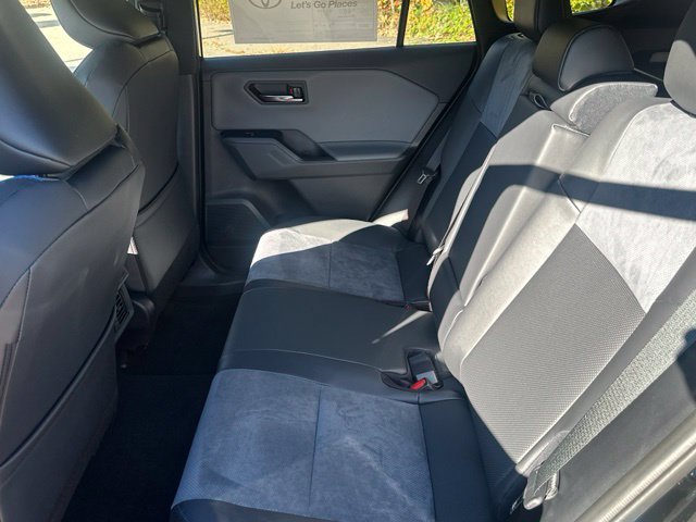 New 2026 Toyota RAV4 XSE w/ Weather Package AWD/4WD image 15