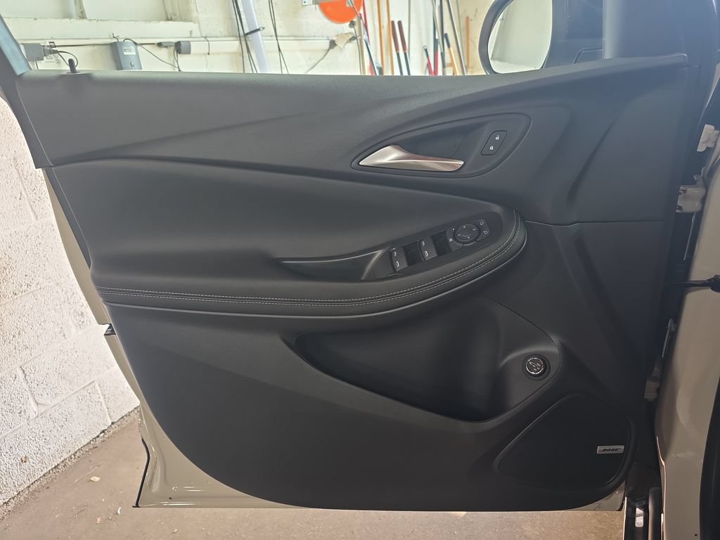 New 2026 Buick Encore GX Sport Touring w/ Studio Series AWD/4WD image 25