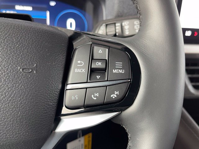 New 2026 Ford Explorer Platinum AWD/4WD image 16
