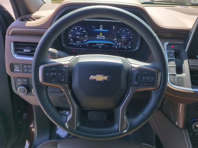 Used 2023 Chevrolet Tahoe High Country w/ LPO, Illumination Package AWD/4WD image 14