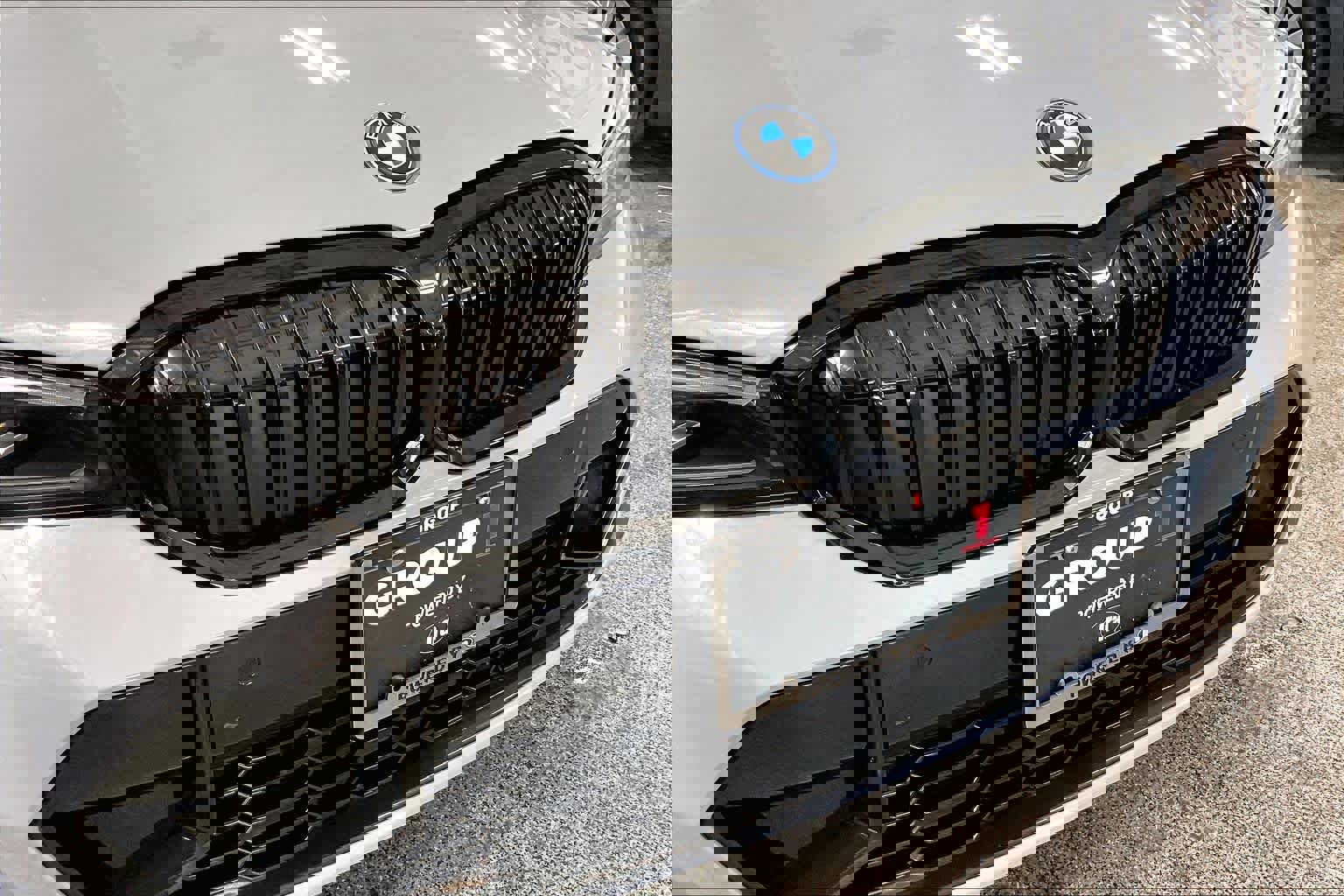 Used 2023 BMW 330e xDrive 330e xDrive w/ M Sport Package image 30