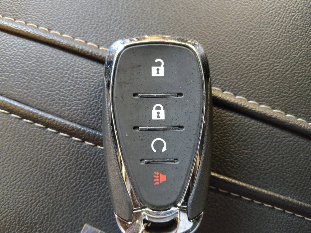 Used 2025 Chevrolet Blazer LT AWD/4WD image 32