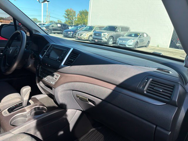 Used 2019 Honda Ridgeline Sport image 22