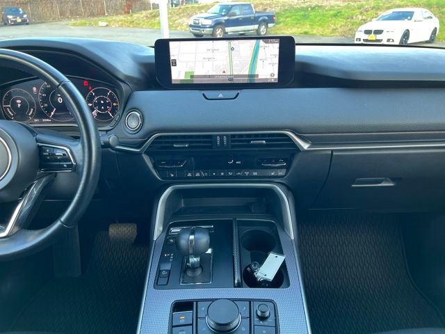 Used 2024 MAZDA CX-90 Plug-In Hybrid w/ Premium Pkg image 24