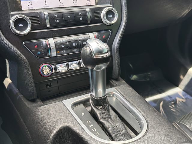 Used 2019 Ford Mustang GT Premium RWD image 24