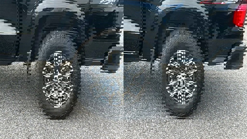 New 2026 Chevrolet Colorado Z71 w/ Z71 Convenience Package 2 image 9