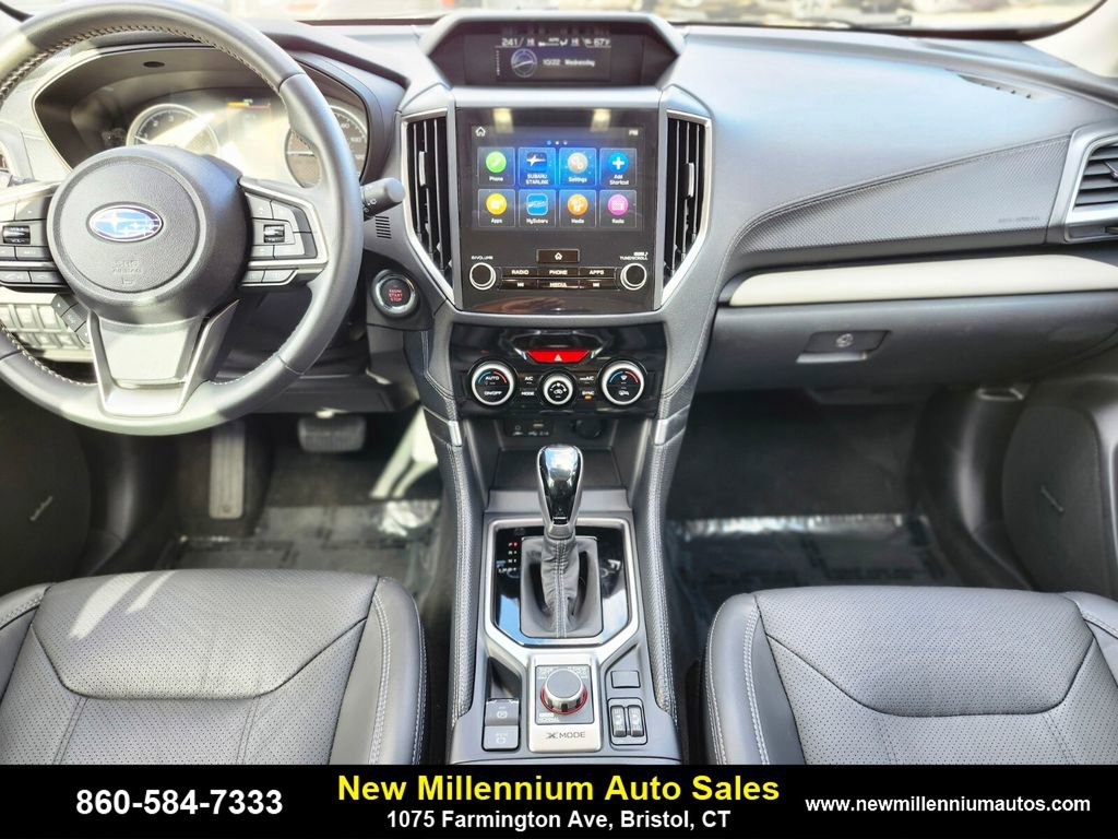 Used 2024 Subaru Forester Limited image 14
