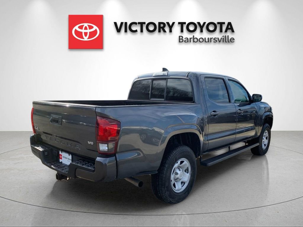 Used 2023 Toyota Tacoma SR image 7