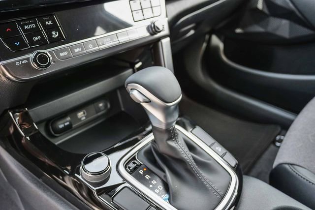 New 2026 Kia Seltos S FWD image 22