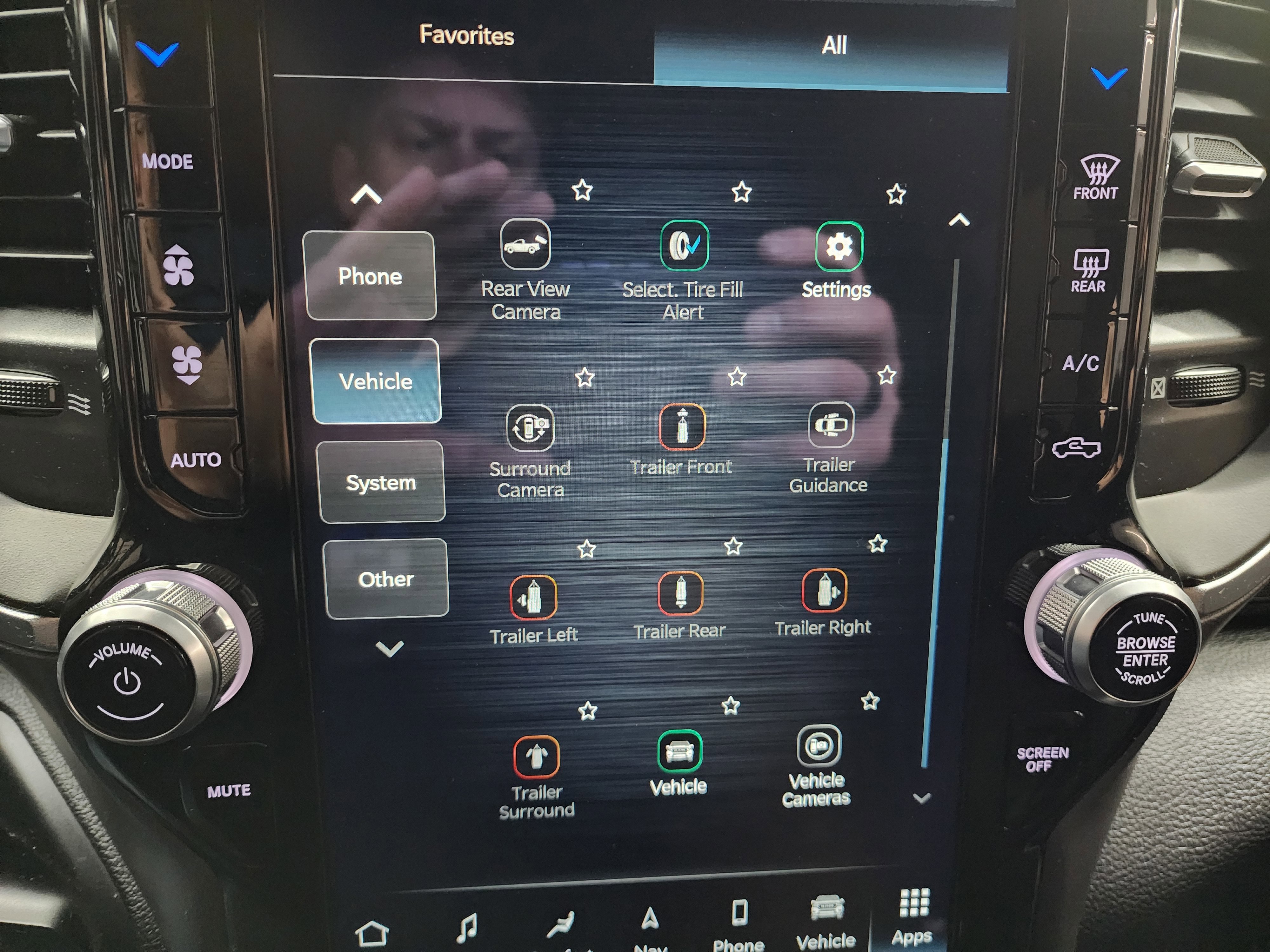 Used 2022 RAM 2500 Laramie image 62