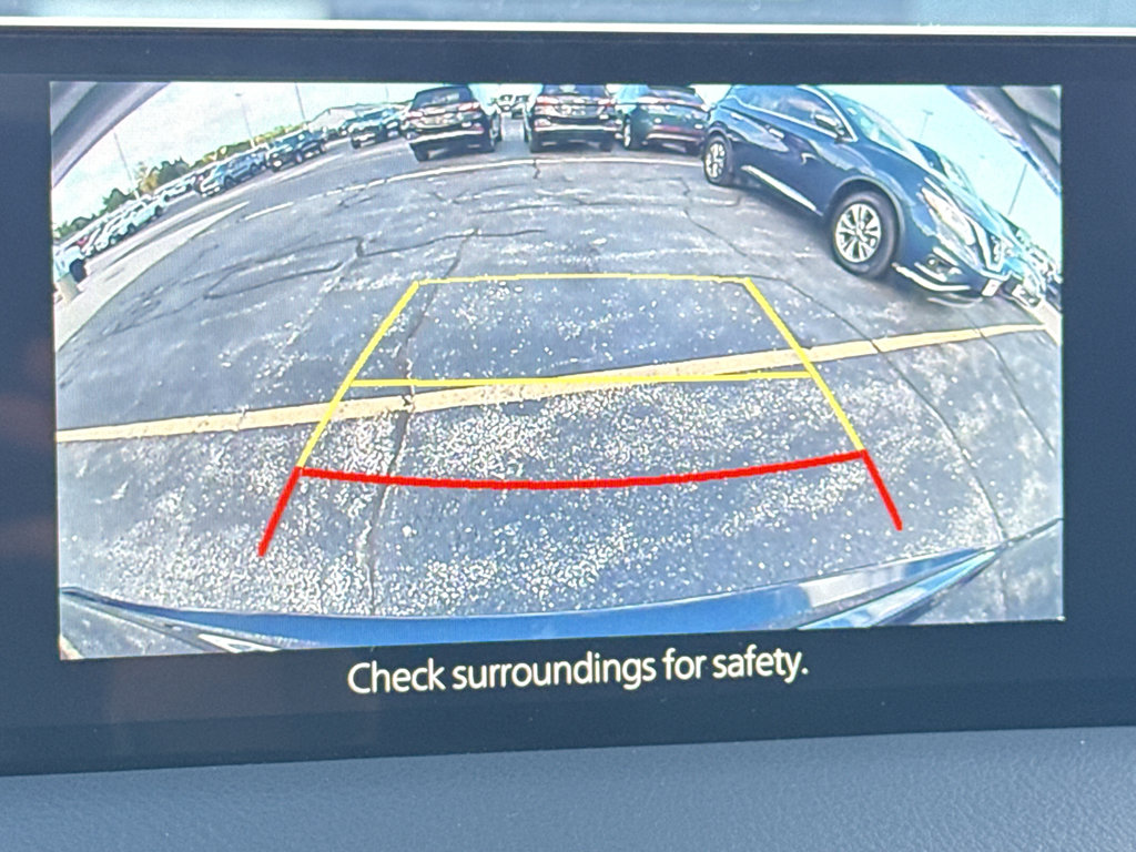 Used 2021 MAZDA CX-5 Grand Touring image 20