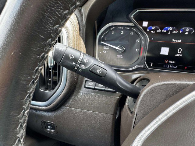 Used 2021 GMC Sierra 1500 Denali w/ Technology Package image 25