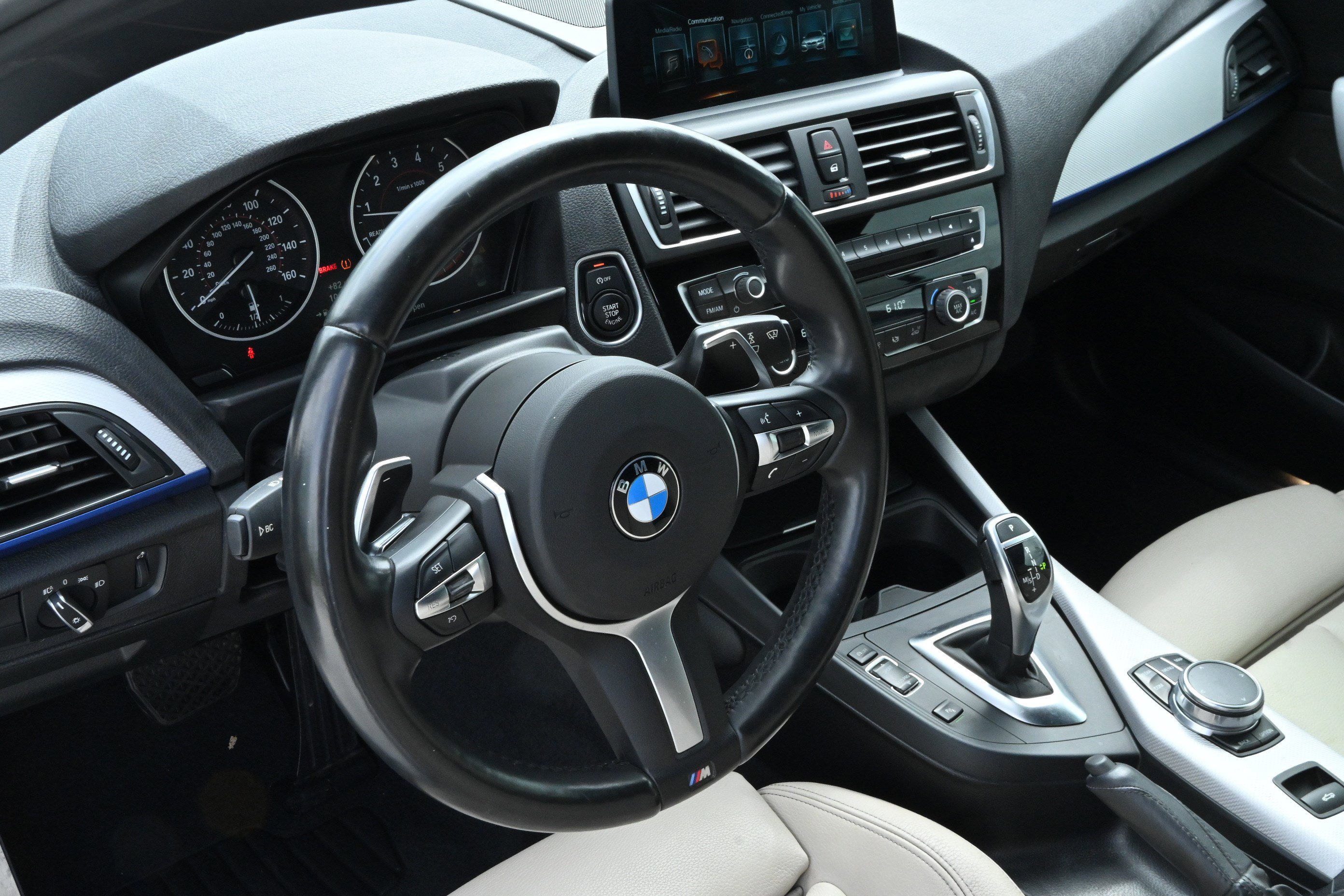 Used 2017 BMW M240i xDrive Convertible AWD/4WD image 14