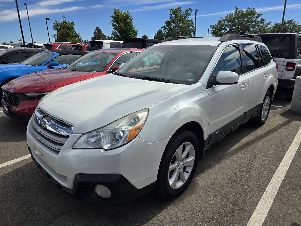 Used 2013 Subaru Outback 2.5i Premium
