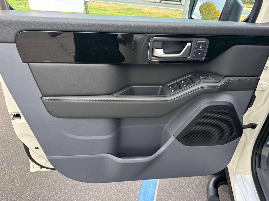 New 2025 INEOS Grenadier AWD/4WD image 16