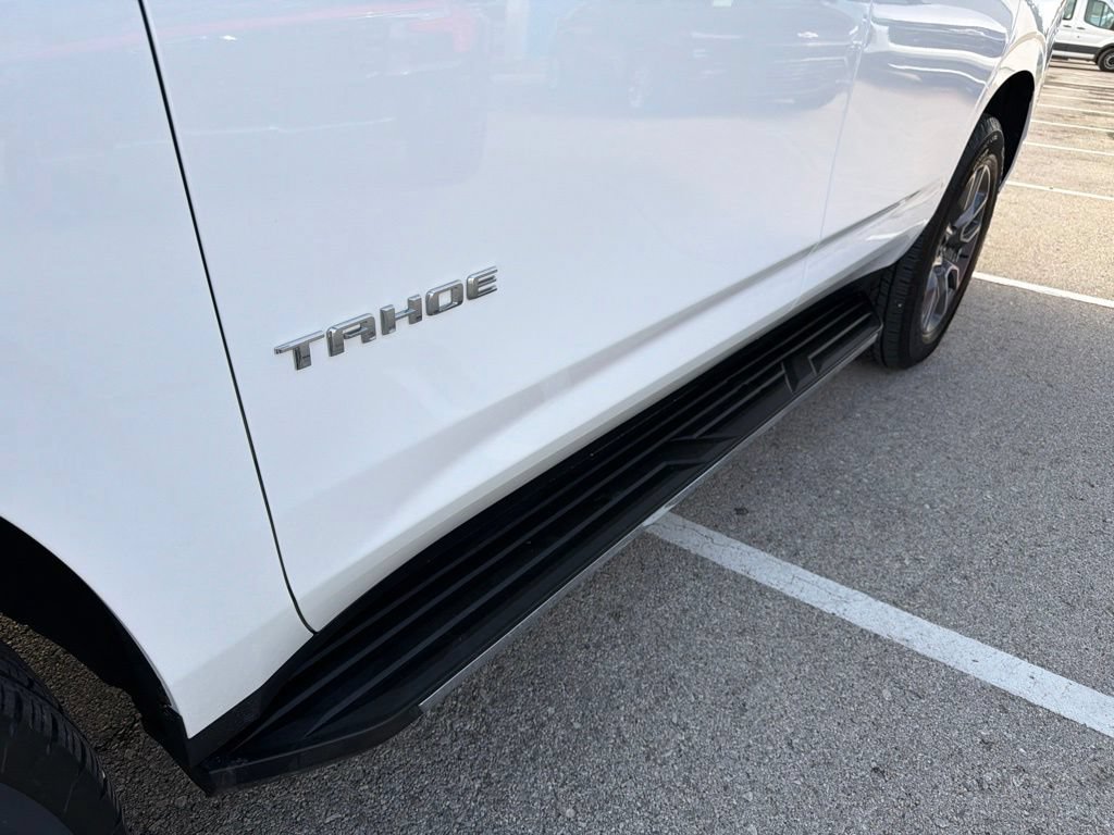 Used 2023 Chevrolet Tahoe LT w/ LT Signature Package AWD/4WD image 10