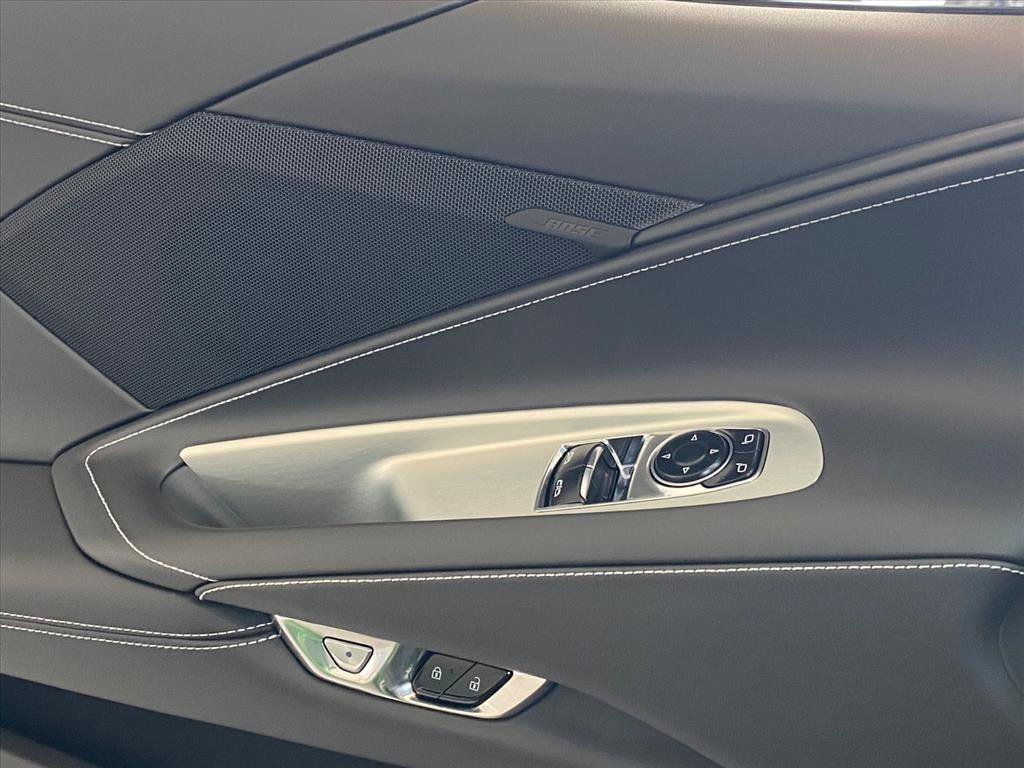 New 2026 Chevrolet Corvette Stingray Coupe w/ 1LT image 18