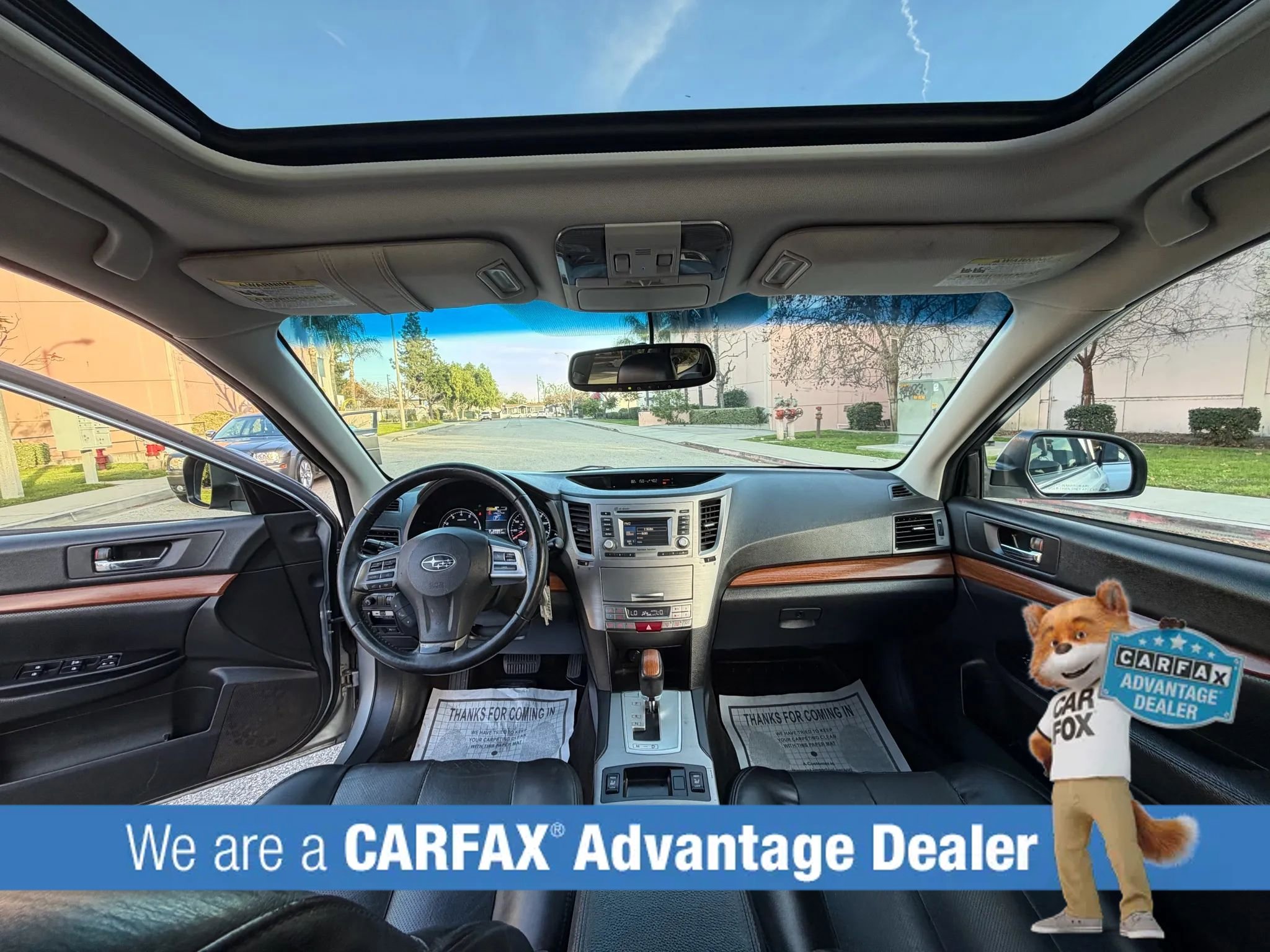 Used 2013 Subaru Outback 2.5i Limited image 28