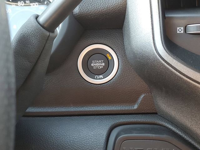 New 2026 RAM 2500 Tradesman image 10