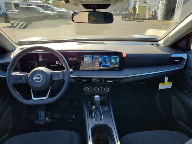 New 2026 Nissan Kicks S FWD image 21