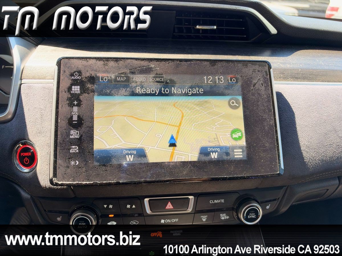 Used 2019 Honda Clarity Touring image 15