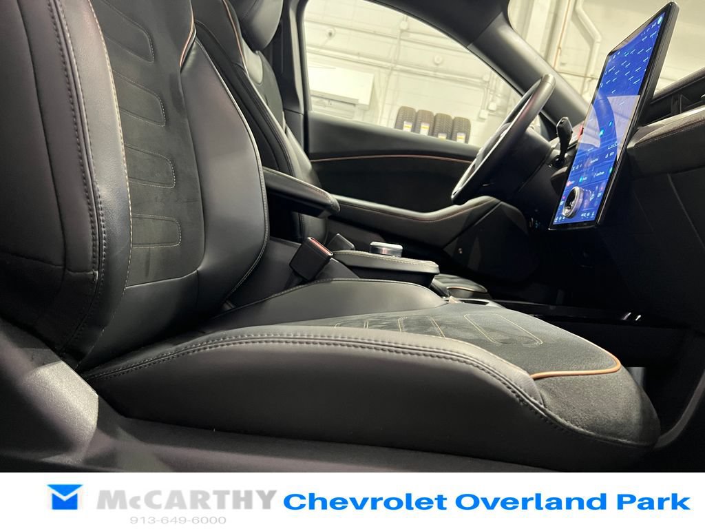 Used 2023 Ford Mustang Mach-E GT AWD/4WD image 33
