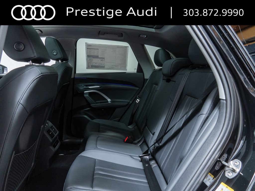 New 2026 Audi Q5 Premium AWD/4WD image 23