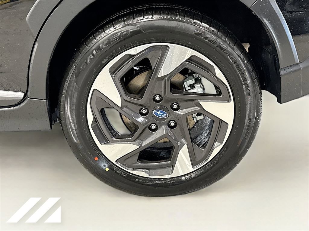 New 2026 Subaru Crosstrek 2.5i Limited w/ Crosstrek Mirror Package image 31