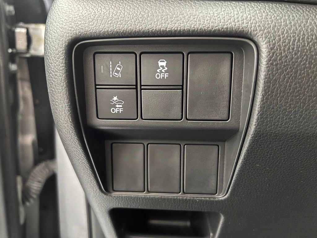 Used 2017 Honda CR-V EX image 37