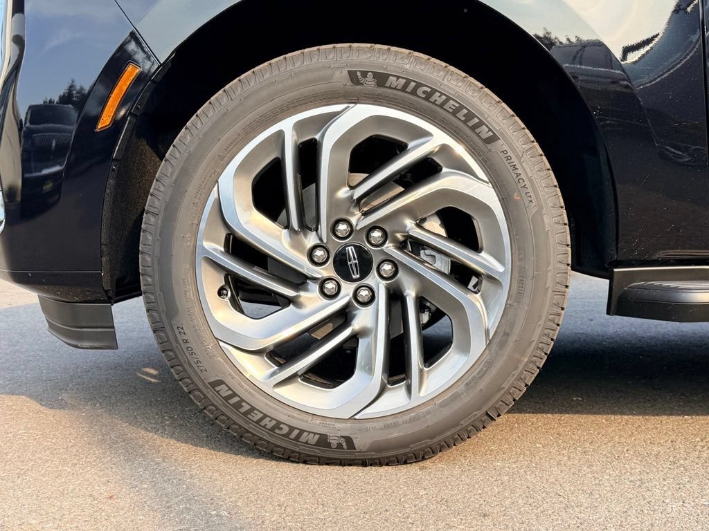 New 2027 Lincoln Navigator L Premier AWD/4WD image 35