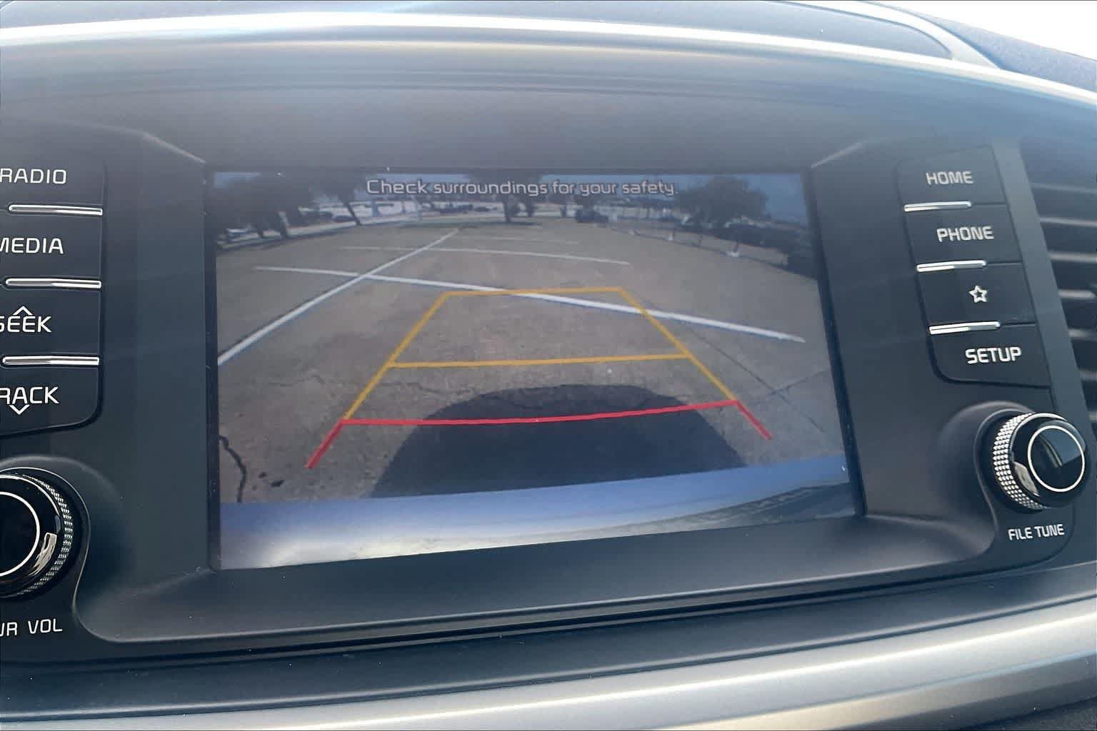 Used 2020 Kia Sorento L FWD image 25