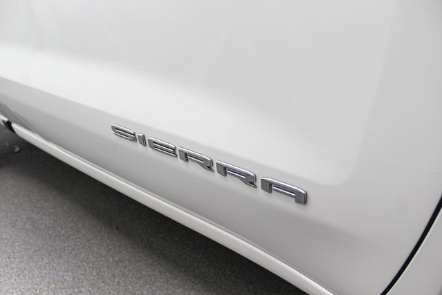 Used 2023 GMC Sierra 1500 Pro w/ Trailering Package RWD image 25