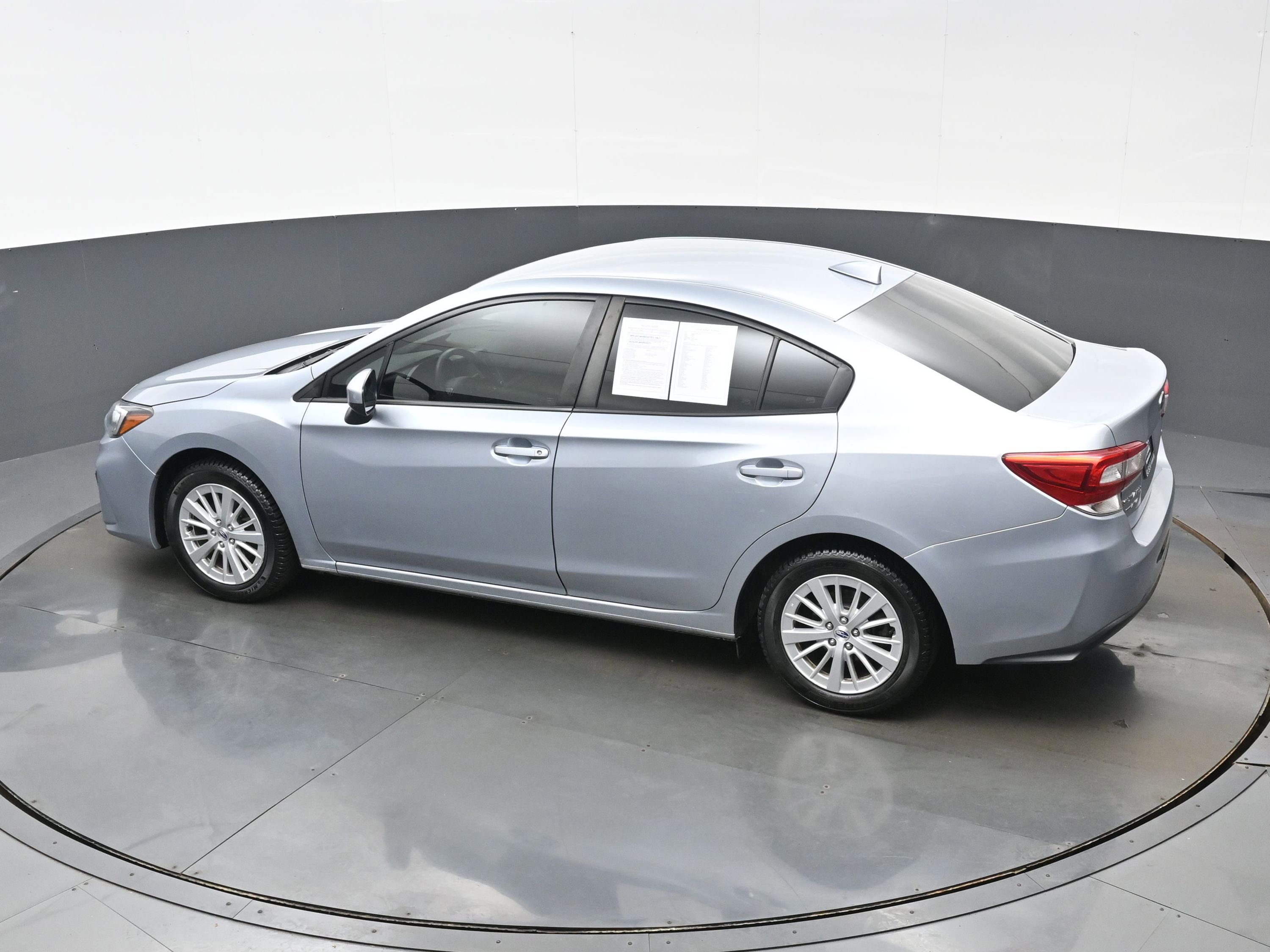 Used 2018 Subaru Impreza 2.0i Premium w/ Eyesight & BSD & Rcta AWD/4WD image 30