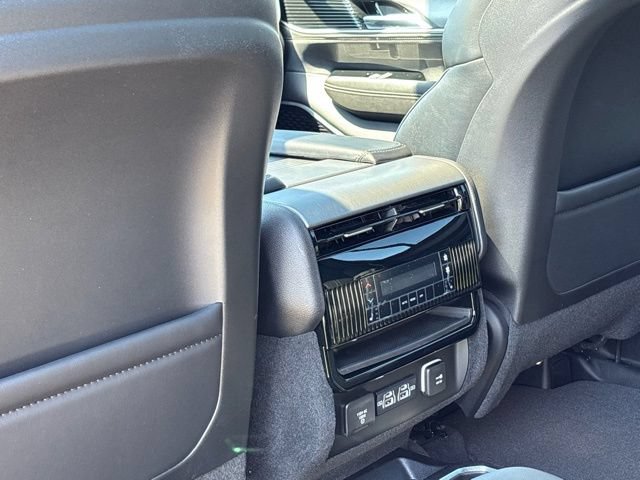 New 2026 Jeep Grand Wagoneer Limited w/ Premium Group II AWD/4WD image 28