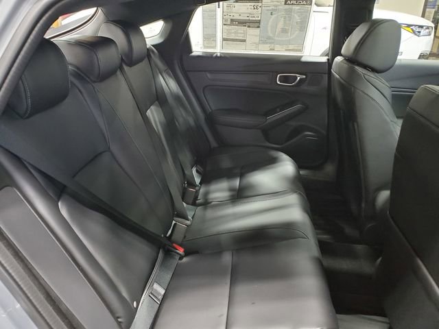 New 2026 Acura Integra A-Spec FWD image 12