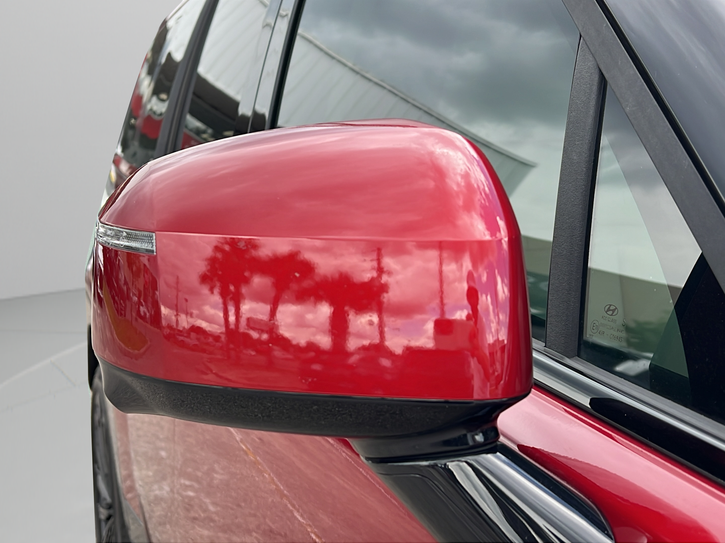 Used 2024 Hyundai Santa Fe Calligraphy FWD image 27