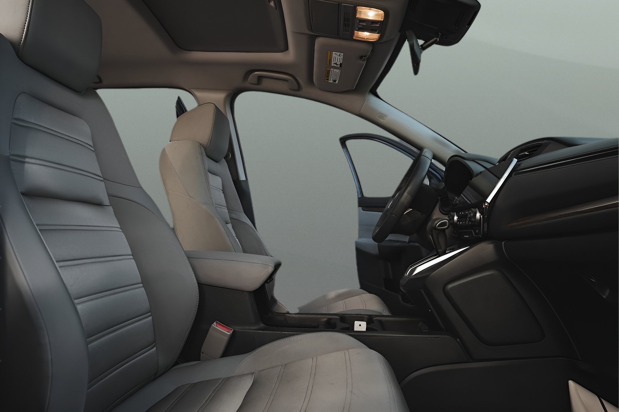 Used 2018 Honda CR-V EX image 15
