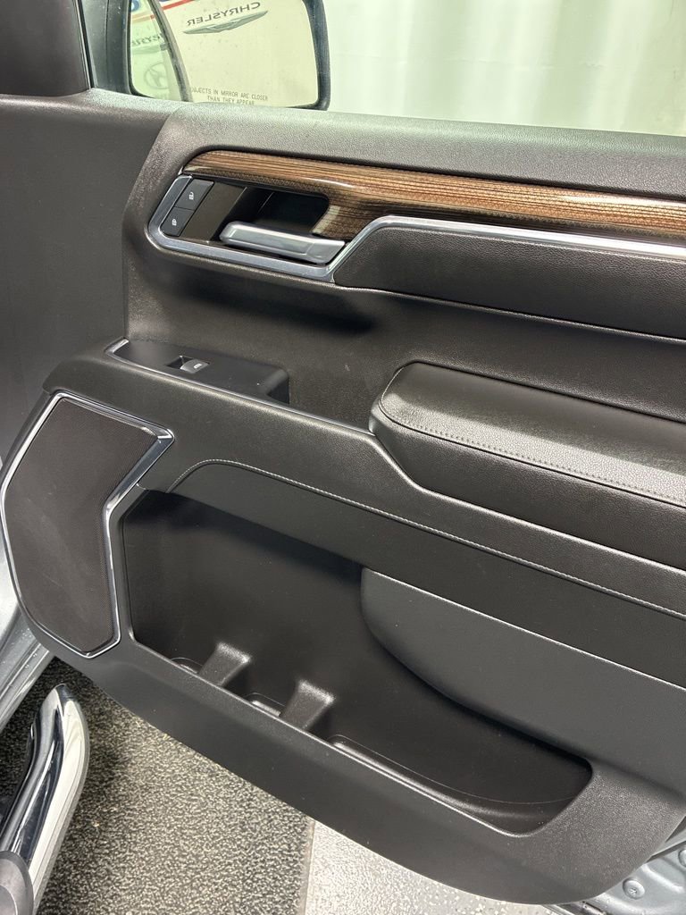 Used 2024 Chevrolet Silverado 1500 LT w/ Protection Package image 29