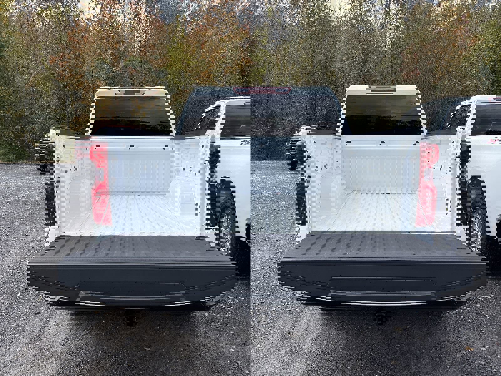 New 2026 Chevrolet Silverado 1500 W/T w/ WT Value Package image 25