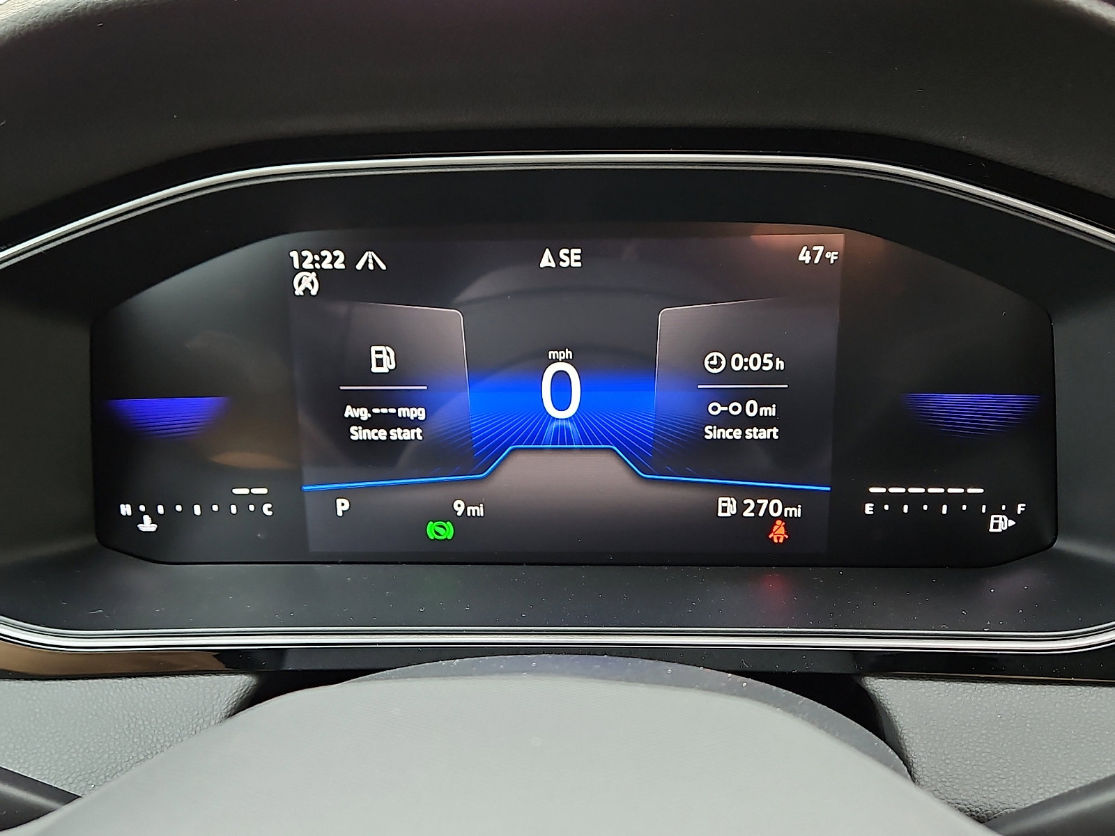 New 2026 Volkswagen Jetta Sport image 19