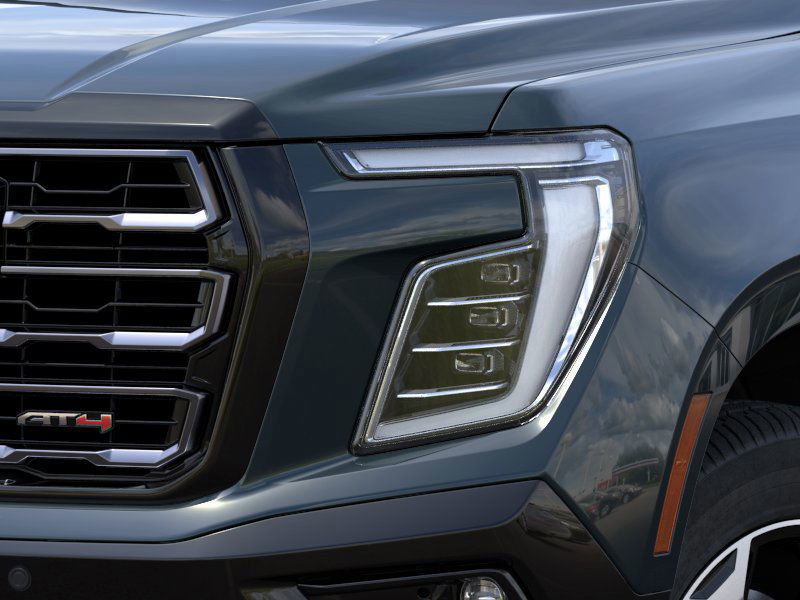New 2026 GMC Yukon XL AT4 Ultimate image 34