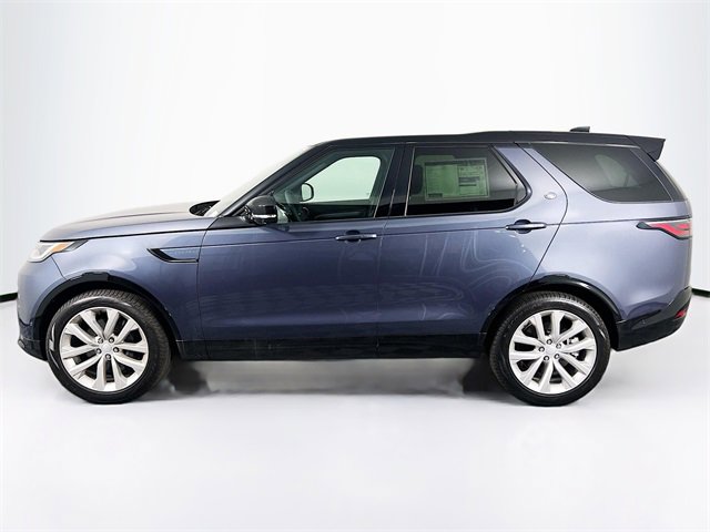 Used 2024 Land Rover Discovery Dynamic SE image 8