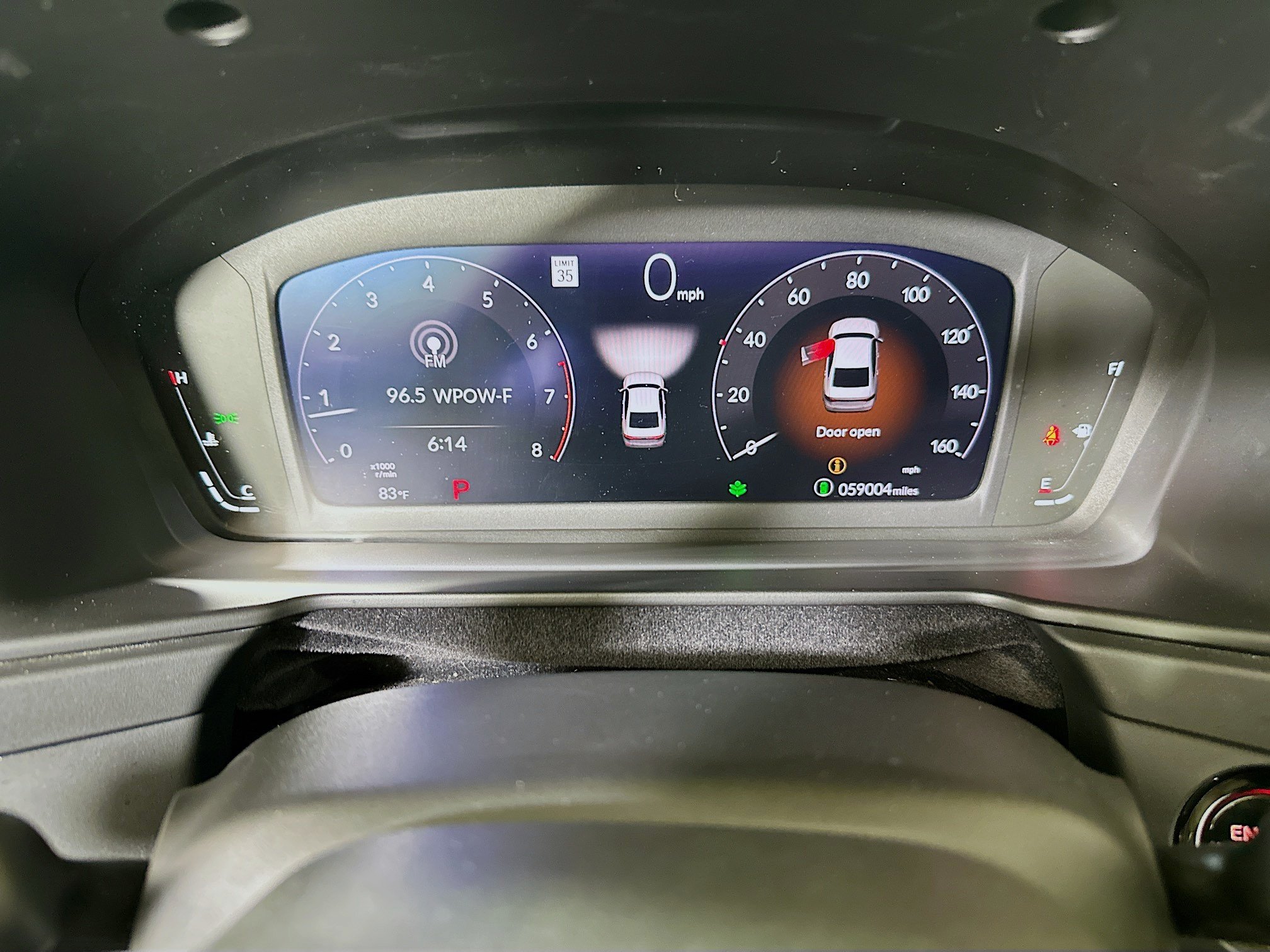 Used 2023 Honda Accord LX image 19