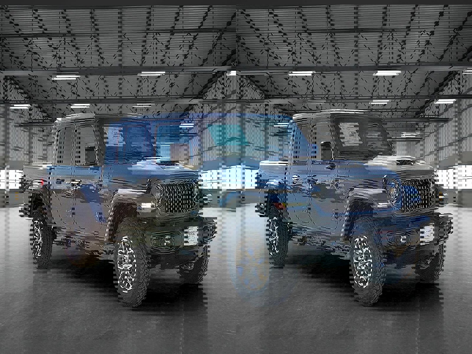 New 2026 Jeep Gladiator Sport image 6