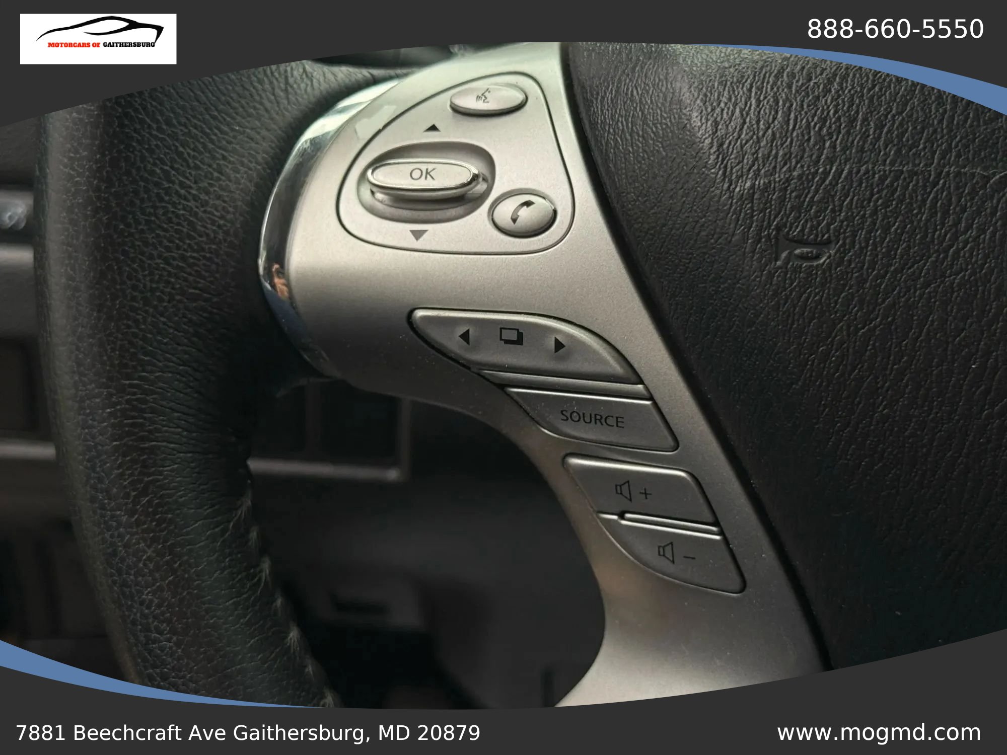 Used 2018 Nissan Murano SV AWD/4WD image 31