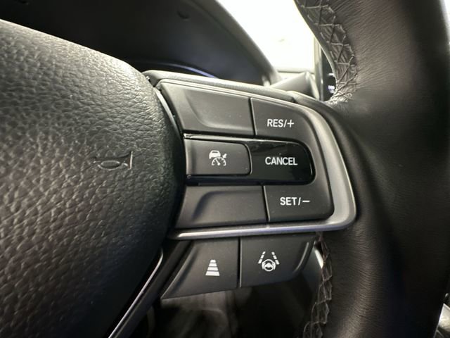 Used 2022 Honda Accord Sport Special Edition image 35