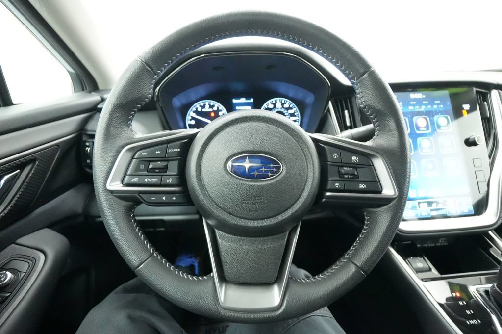 Used 2024 Subaru Legacy Premium AWD/4WD image 34